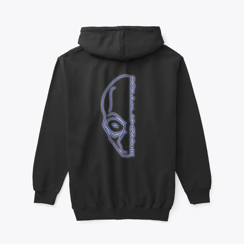 Doppelganger Hoodie